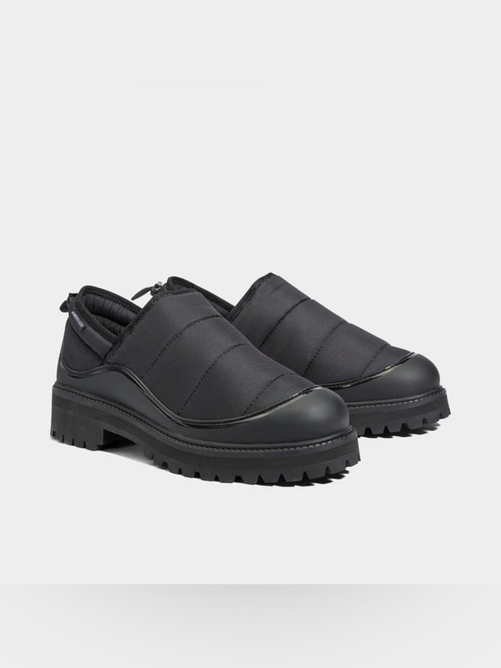 Timberland Humberto Leon Puff Shoe